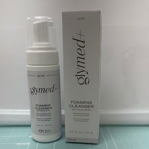 Foaming Cleanser with Amino Acids Glymed+ 177 ml / 6.0 oz new in box exp 12/2027